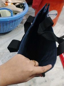 Lunch Box Carry Bag