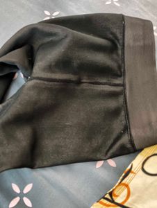 Fleece Lined Tights