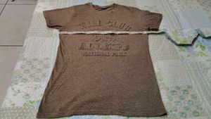 Men's Graphic T-Shirt
