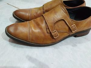 Men's Formal Shoes In New Condition 😎
