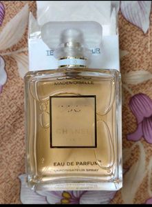 Original Chanel Coco Mademoiselle EDP Tester