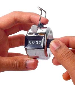 Handheld Tally Counter
