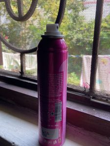 vanessa deo mist