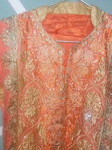 Elegant Embroidered Kurta sets