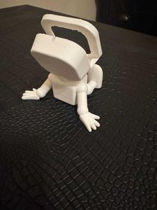 Cute Watch Dock