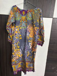 🔥PRICE DROP🔥Kurta set with dupatta