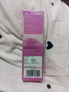 Aqualogica Perfume Body Mist