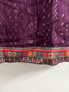 Elegant Embroidered Kurta