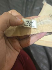 Comfortable Everyday Bra