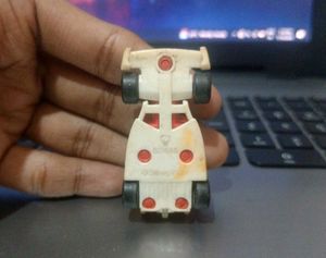 Disney Pixar Fomula 1 Toy car