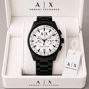 Armani Exchange  Watch