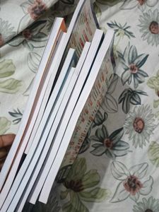 Arjuna JEE Main &amp; Advanced Study Material