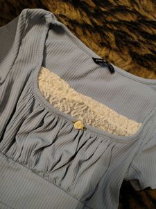 SHEIN TOP BUNDLE.