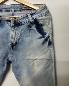 Denim Jeans For Men’s