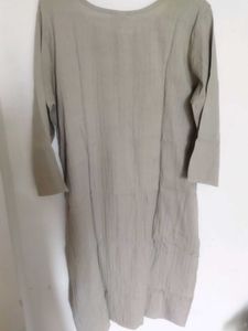 Elegant Sequined Kurtas-3
