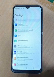 TECNO Smartphone