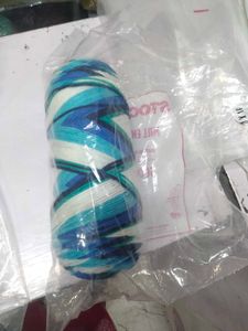 Colorful Yarn Balls 250 gram