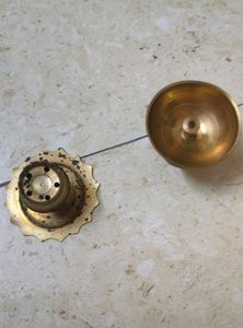 Brass Pooja Needs