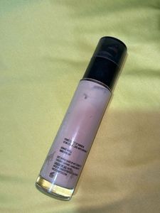 MAC Studio Fix Foundation