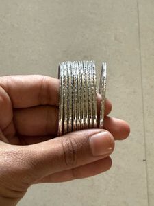 Assorted Bangles Set