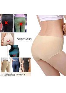 140.Seamless Comfort Briefs