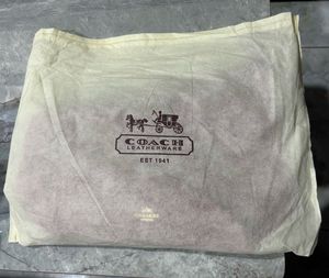 Coach Leatherware Bag