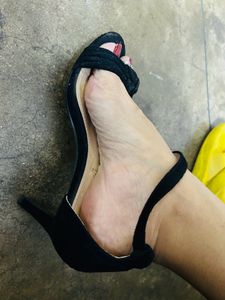 Dressberry heels