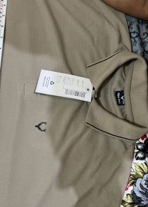 Men's Classic Polo t Shirt newwdtag
