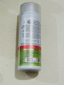Mamaearth Rose Face Toner