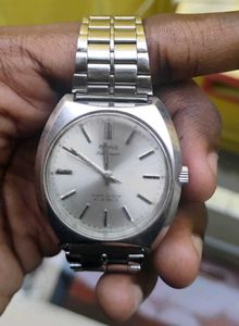 Vintage HMT Kohinoor Watch