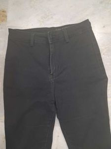 Black Flare Jeans - Trendy &amp; Stylish