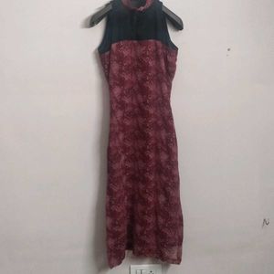 Stylish Printed Kurta