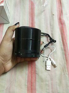 Rock Light Rawdy Portable Speaker