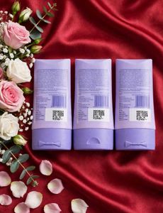 pack of 3 Arey Blueberry + Ceramides Sunscreen Wit