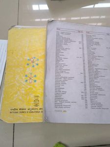 Chemistry Textbook Ncert, 2nd PU