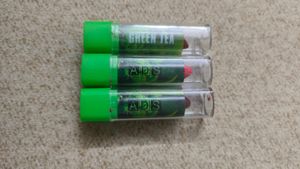 Lipsticks