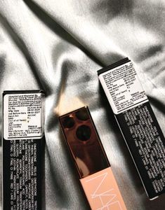NARS Afterglow Liquid Blush