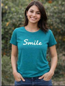 combo Graphic Print T-Shirts