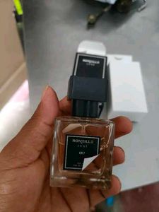 Ronzille Luxe CR7 Eau de Parfum for Him