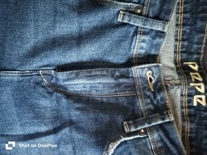 Pepe Ladies Jeans