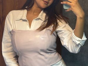 Stylish Strapless Bustier Top