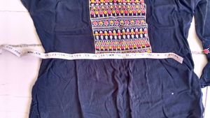 Grey Kurta 🌈 For Women