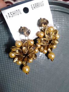 Ear Rings