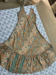 sleeveless one piece