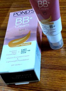 DHAMAKA SALE ON Pond's BB+ Cream SPF 30 PA++🥳🥳