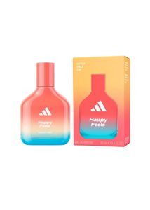 Adidas Happy Feels Eau De Parfum 50ml mew