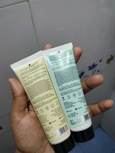 Arata Curly Hair Cream &amp; Gel Set