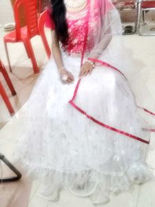 💫Elegant Gorgeous Lahenga 🥰