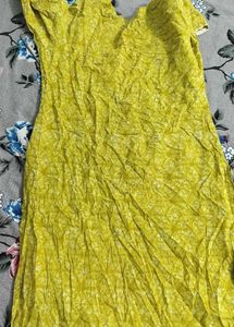 kurti set with dupta