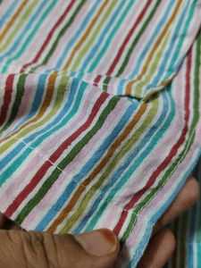 short kurta / ethnic shirt
